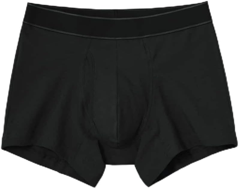 Amazon | [グンゼ] ボクサー パンツ メンズ 綿混 オーガニック